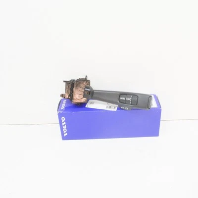 VOLVO V50 Turn Indicator Switch 8637377 NEW GENUINE - Image 1 of 4
