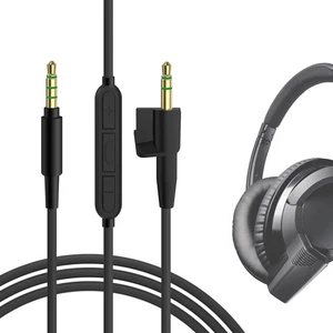 Geekria Cavo Audio con Microfono per Bose Around-Ear AE2, AE2i, AE2w (4 ft) - Foto 1 di 6