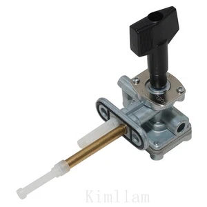 Fuel Tank Petcock Valve for Suzuki GSF1200 GSF600S Bandit GSF1200S 1996-2000 - Picture 1 of 8
