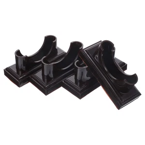 4 Pcs Jewelry Bracelet Display Stand Holder Plastic Small Business - Picture 1 of 12