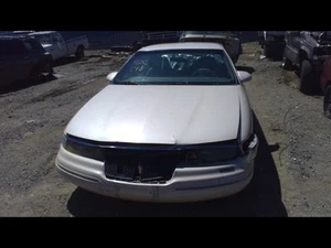 MARK VIII 1995 Seat Belt Rear 29533507 - Picture 1 of 7