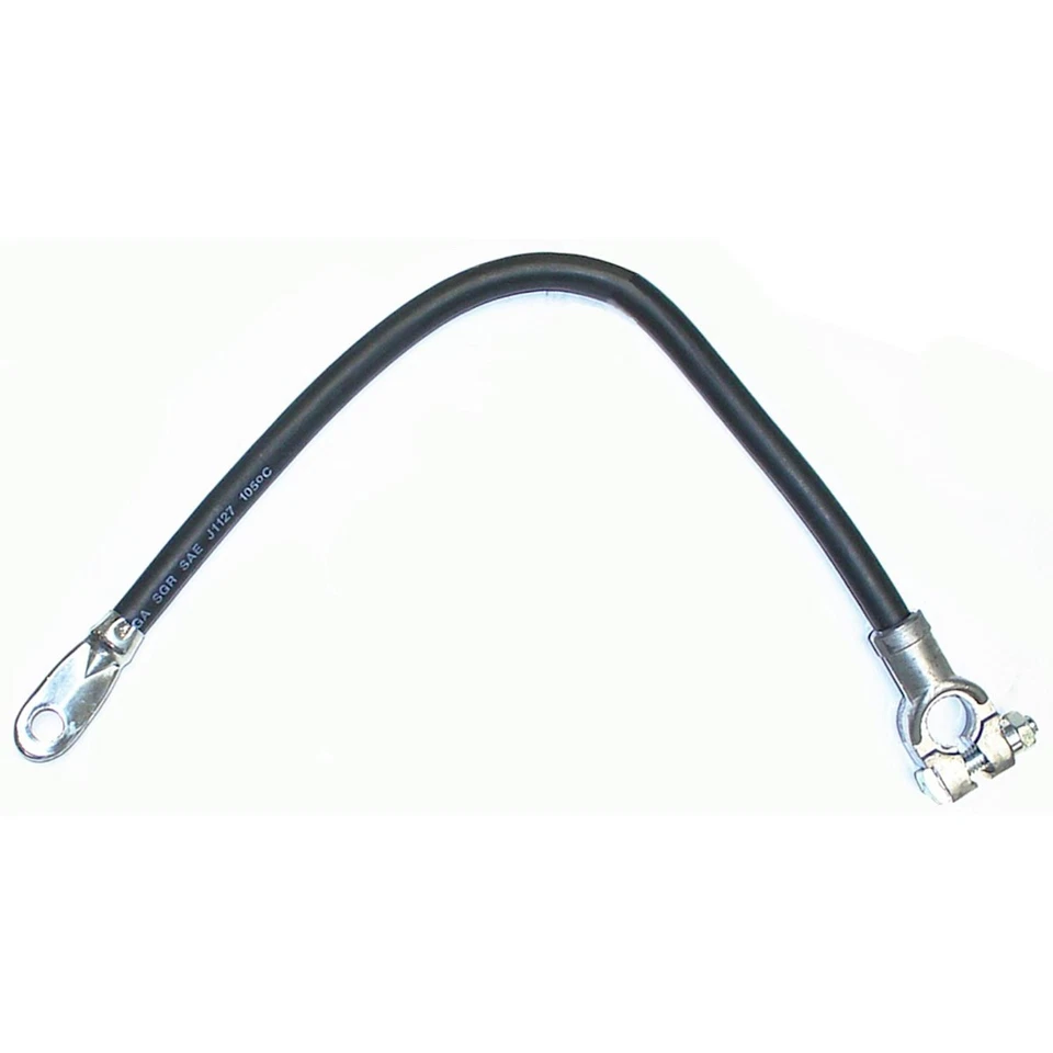 A19-1 Battery Cable for Chevy Olds Pulsar De Ville Express Van Le Sabre Country - Image 1 of 2