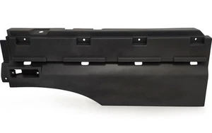 fits DAF XF XF105 FRONT MUDGUARD COVER LEFT OE: 1441663 / 1291170 / 1855610 / 18 - Picture 1 of 2