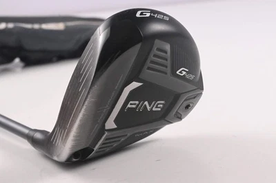 Left Hand Ping G425 Max #5 Wood / 17.5 Degree / Stiff Flex Ping Alta CB Slate 65 - Image 1 of 4