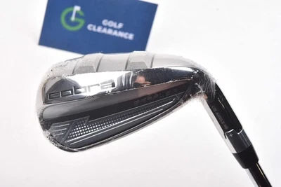 Cobra Baffler Combo #7 Iron / Regular Flex Cobra Ultralite Shaft / 2°UP / Demo - Image 1 of 4