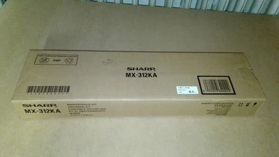 Sharp Wartungskit MX-312KA für Sharp AR-6026 - Bild 1 von 2
