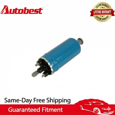 Bomba de combustible Autobest F4319 para Porsche 912 914 1975-1990, Jaguar XJ6 4,2 L 5,3 V Foto 1 de 4