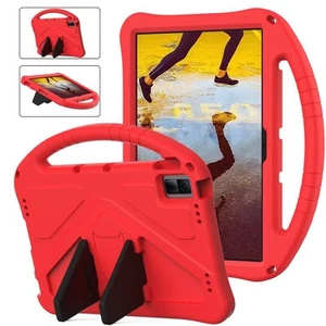 TCL NXTPAPER 11 Kids Case Shockproof EVA Stand Heavy Duty Rugged Handle Cover - Afbeelding 1 van 22