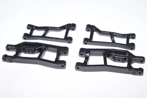 Traxxas Mini XRT Front Suspension Arms TRX10725-BLK - Picture 1 of 2