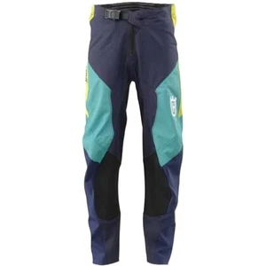 Husqvarna Apparel 2024 Youth Railed Pants - Picture 1 of 5
