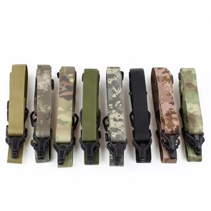 Eslinga multimisión MS3 GEN2 con correa QD cinturón de hombro eslingas de arma de 1/2 puntos - Imagen 1 de 61