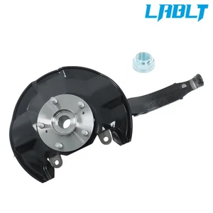 Front Right Wheel Bearing and Hub Assembly For 2008-2014 Honda Accord Acura TSX - Picture 1 of 14