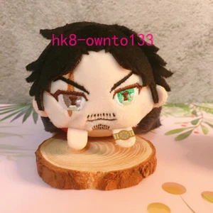 Division Rap Battle Hypnosis Amayado Rei Plush Doll MasterMind Mascot Toy 3.9" - Picture 1 of 3