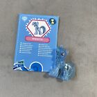 My Little Pony Minuette Blind Bag Glitter - Rare with card