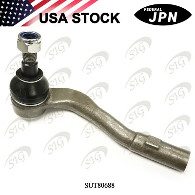 Extremidade externa direita da haste de amarração para Mercedes-Benz G63 AMG 2013 1 peça - Imagem 1 de 4