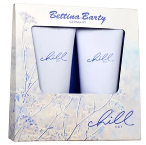 Bettina Barty  " Chill OUT " Bath & Showergel 200 ml & Bodylotion 200 ml BUNDLE - Bild 1 von 1