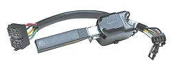 Grote 48532 Turn Signal Switch, Freightliner Replacement Switch W/ Harness - Image 1 of 2