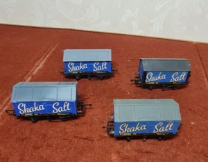Shaka Salt Wagon x 4 - Picture 1 of 5