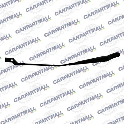 Brazo limpiaparabrisas delantero derecho del lado del pasajero Volkswagen CC 2009-2012 FABRICANTE DE EQUIPOS ORIGINALES Foto 1 de 4