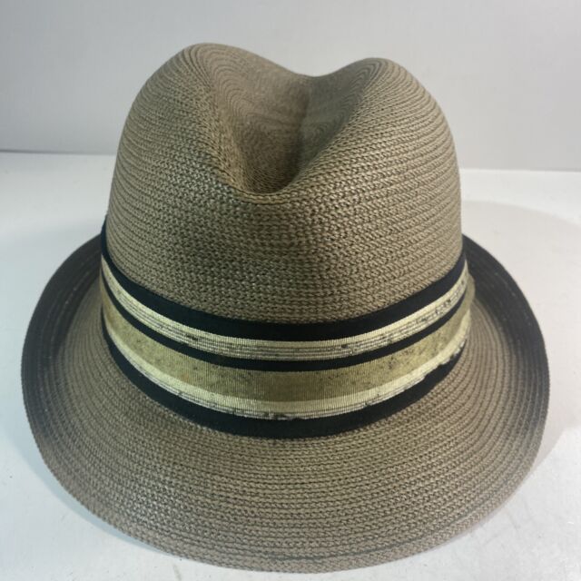 Straw Original Vintage Men's 7 1/4 Size for sale | eBay