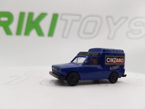 Fiat Fiorino Furgone Cinzano Pralinè 1/87 - Foto 1 di 2