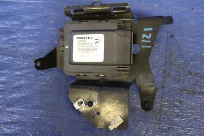 2012 CADILLAC CTS-V СЕДАН 6.2L LSA OEM МОДУЛЬ ASM-HDLP УПРАВЛЕНИЯ 20777892 #1121 - Изображение 1 из 4