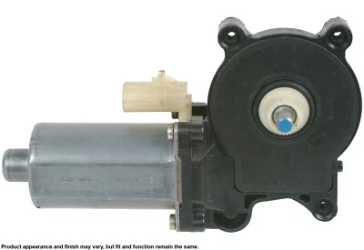 Motor de janela traseiro direito Cardone para 2005-2008 Dodge Magnum - Imagem 1 de 4