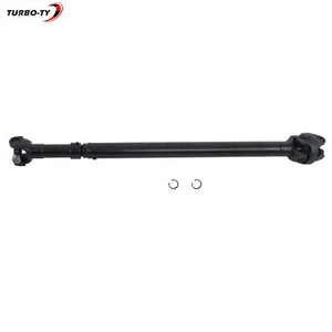 Conjunto de eje de transmisión delantero 4x4 manual para Jeep TJ L6 1998-02 938-079 - Imagen 1 de 12
