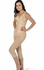 Ardyss Body Magic LONG BRAND NEW *Drop up to 3 Dress Sizes* Authentic Beige 26 - Picture 1 of 8