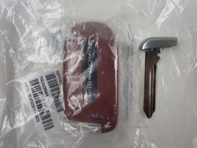 ORIGINAL JEEP GRAND CHEROKEE TRACKHAWK 14-21 OEM SMART KEY LESS ENTRY REMOTE FOB - Image 1 of 4