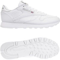 054871758362 UPC - 2232 Reebok Classic Damen Sneakers, Weiß (Int White),  38.5 Eu / 5.5 Uk / 8 Us | Buycott UPC Lookup