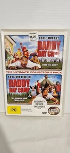 Daddy Day Care / Daddy Day Camp | Encore (Ultimate Collector's Edition,Box Set, - Picture 1 of 4