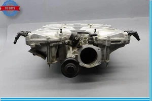 13-24 Jaguar X152 F-Type XF XJL RR Supercharger Kompressor Assembly 5.0 Oem - Picture 1 of 22