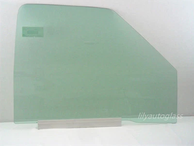 Fits 1994-2005 Chevy S10 GMC Sonoma S15 Pickup Passenger Right Front Door Glass - Image 1 of 4