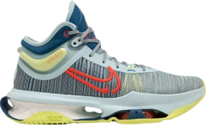 Size 13.5 - Nike Air Zoom GT Jump 2 Alpha Wave - Picture 1 of 1