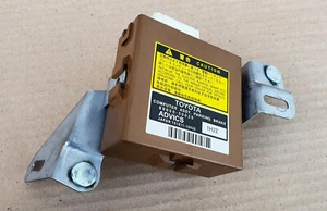 Lexus LS460 2007-2017 parking brake controller 89050-50020 oem jdm used - Picture 1 of 8