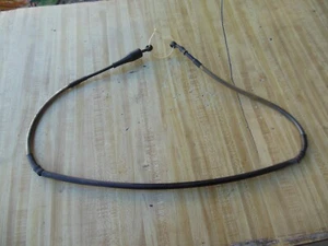 2009 KAWASAKI KX250F FRONT BRAKE HOSE 43095-0286 FITS 2007-2011 KX250F - Picture 1 of 5