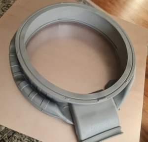Door Seal For Samsung Washer Dryer WD6000 SEE MODEL LIST WD10 WD80 WD90 GLM36124 - Picture 1 of 5