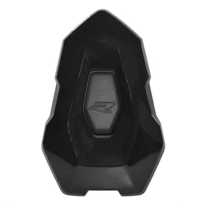 Black Passenger Rear Seat Cover Solo Fairing Cowl For BMW S1000R Sport 2022-2024 - Picture 1 of 7