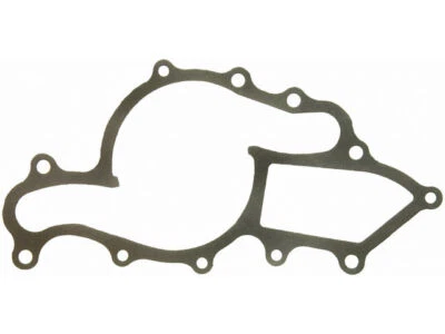 Junta de bomba de agua Felpro 42171NPMX 1996 2001 2002 1999 para Mazda B3000 1994-2008 Foto 1 de 2