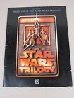 Music From The Star Wars Trilogy Special Edition Easy Piano Dan Coates 1997