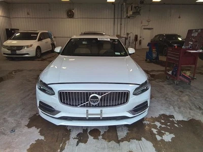 Transfer Case Fits 17-22 VOLVO XC90 1382639 Foto 1 de 4