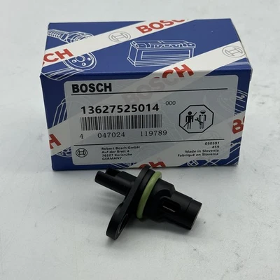 Sensor de posición del árbol de levas 13627525014 para BMW 320i 330i 335i 430i 550i xDrive X6 Foto 1 de 4