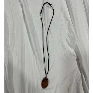 Crystal Necklace  - Picture 1 of 4