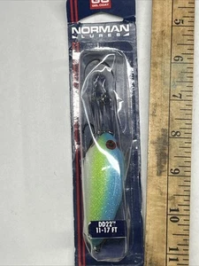 Norman DD22 Crankbait - Picture 1 of 2