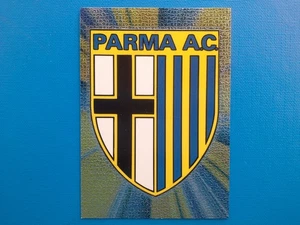 Panini Calcio Cards 98 Nr. 22 Logo Parma - Bild 1 von 1