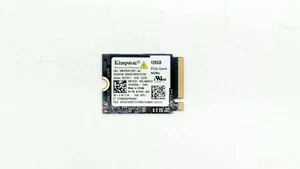 Kingston NVMe M.2 Internal SSD PCIe Gen 4 128GB N19705-002 - Picture 1 of 1