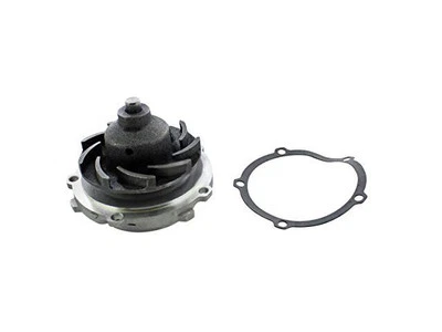 Bomba de agua para Pontiac Torrent 2006-2009 81784ZBBB 2007 2008 3,4 L V6 Foto 1 de 2