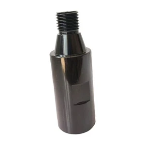 Core Drill Adapter 1-1/4-7unc to M22 Shaft Adapter for Drilling Concrete - Picture 1 of 7