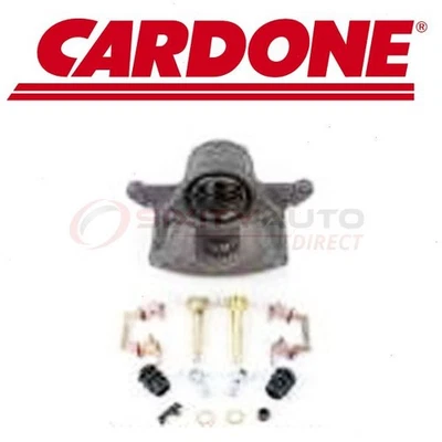 Cardone Reman Rear Left Disc Brake Caliper for 1992-1995 BMW 325is - kq Foto 1 de 4